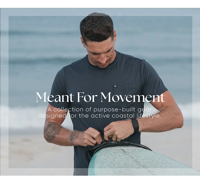 Mens Active