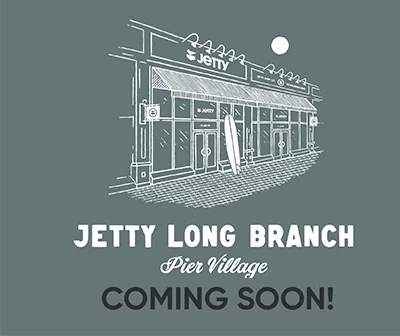 Long Branch Store