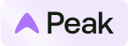 Peak logo