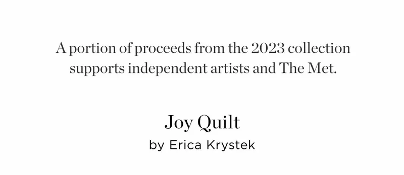 Joy Quilt