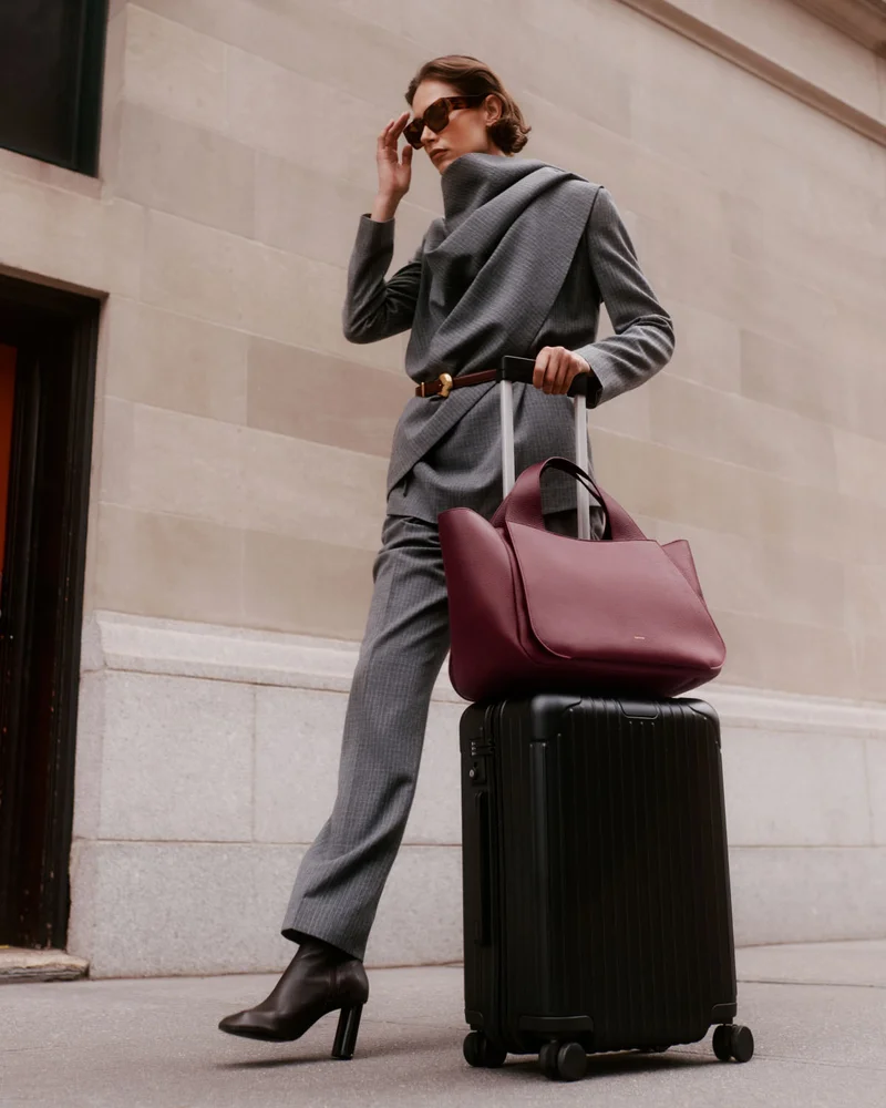 Mila Satchel