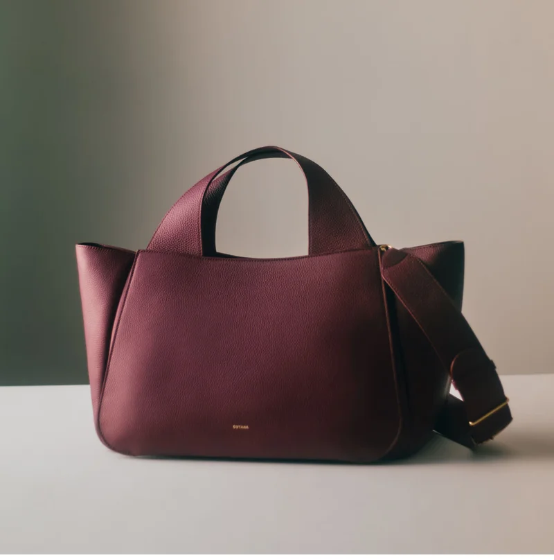 Mila Satchel