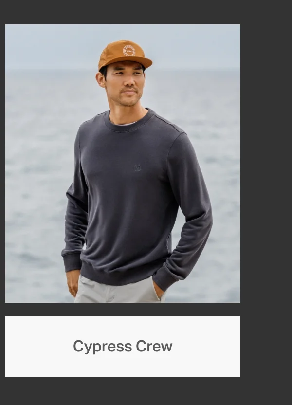 Cypress Crew