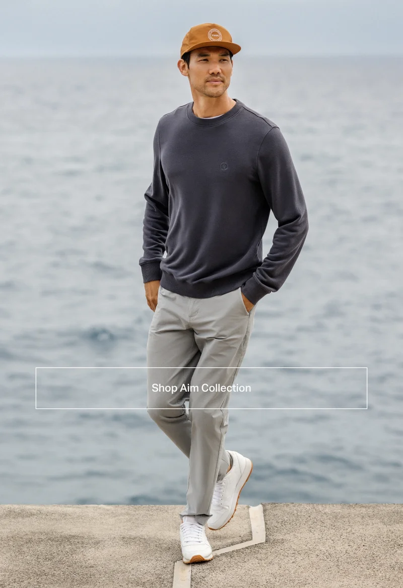Shop Aim Collection
