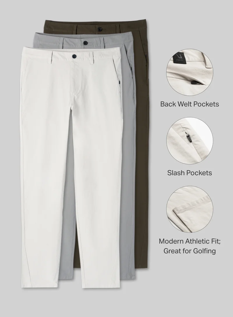 Aim Canvas Pant