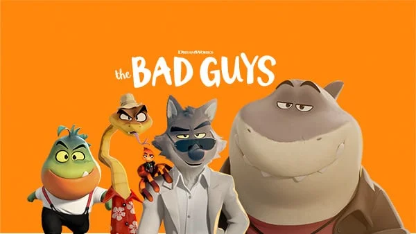 The Bad Guys