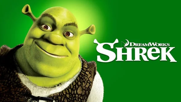 Shrek