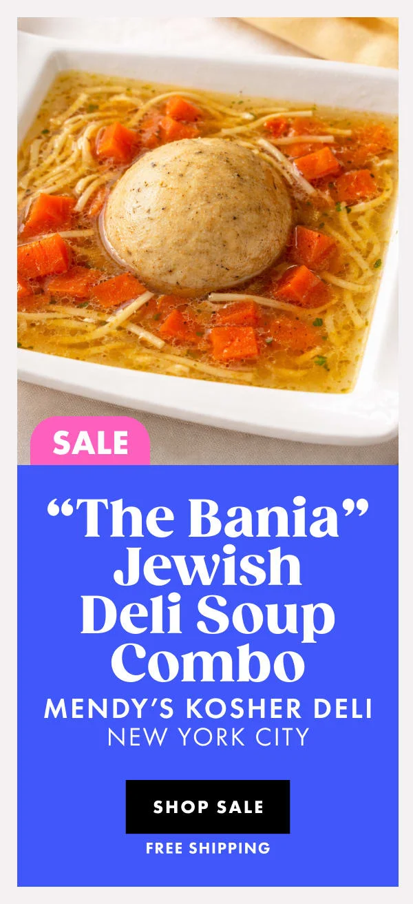 Mendy's Kosher Deli Mendy's Kosher Deli