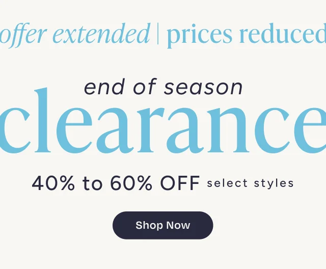 Offer Extended | Prices Reduced - Image