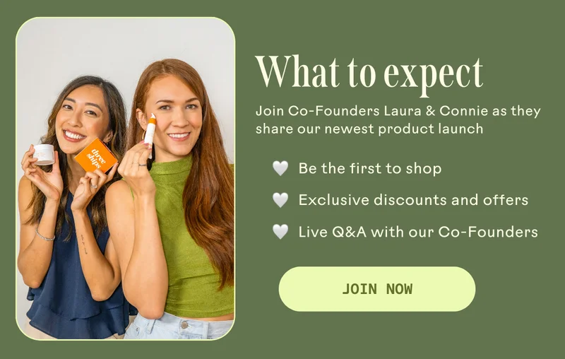 What to expect. Join now.