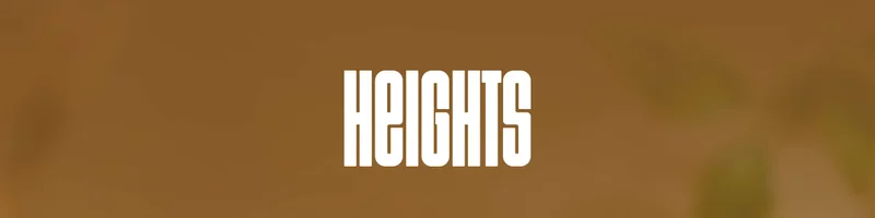 Heights
