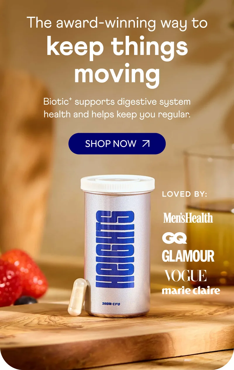 The award-winning way to keep things moving