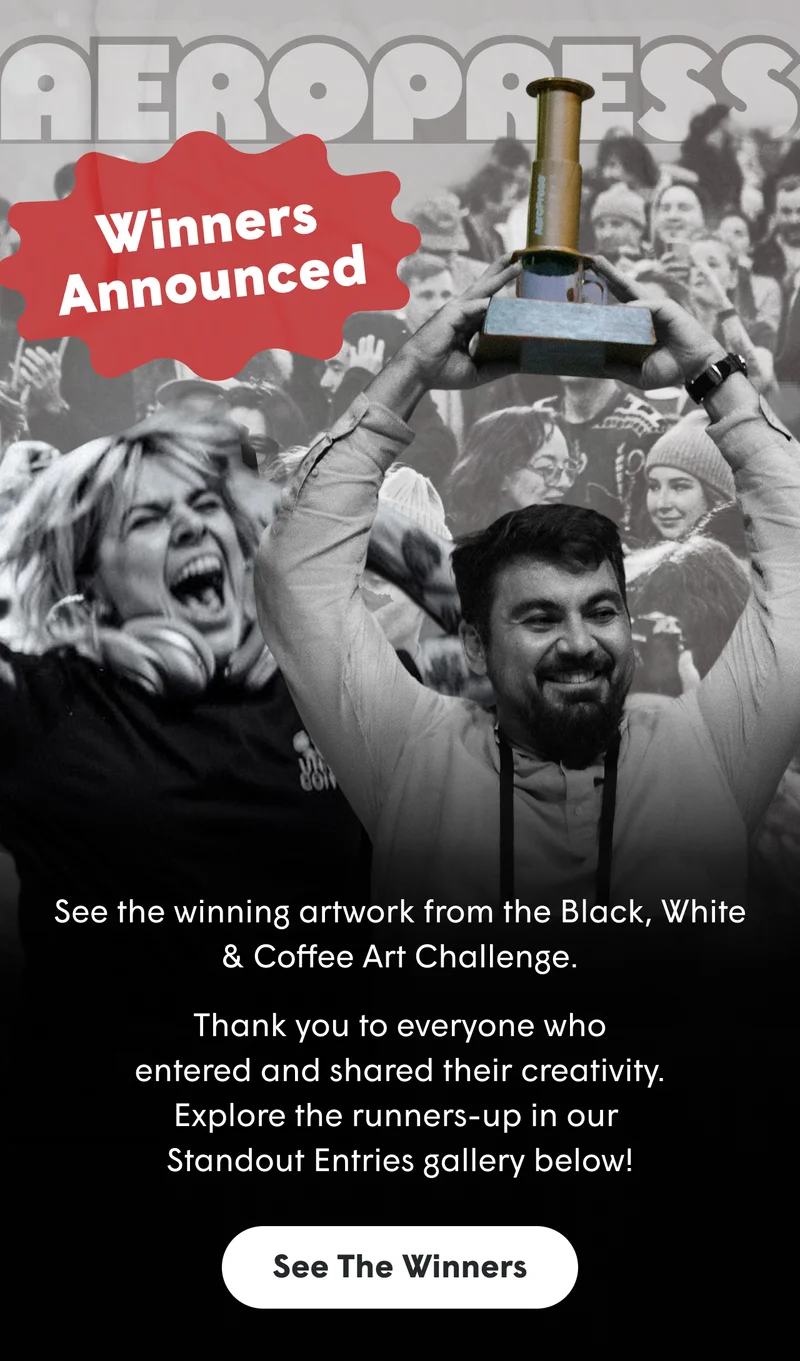 Winners Announced