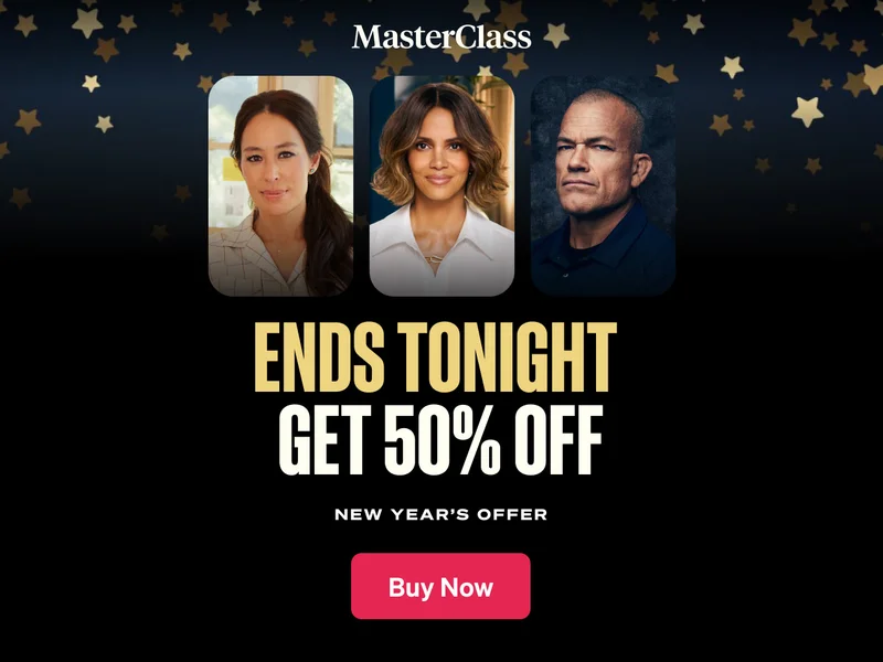 Ends Tonight. GET 50% OFF. Buy Now.