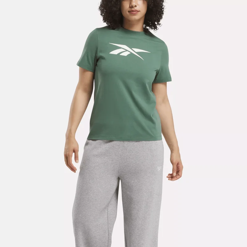 Image of Women's Vector Graphic T-Shirt