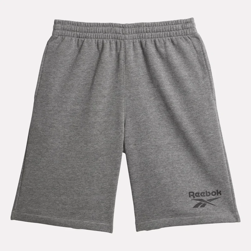Image of Fleece Shorts - Big Kids