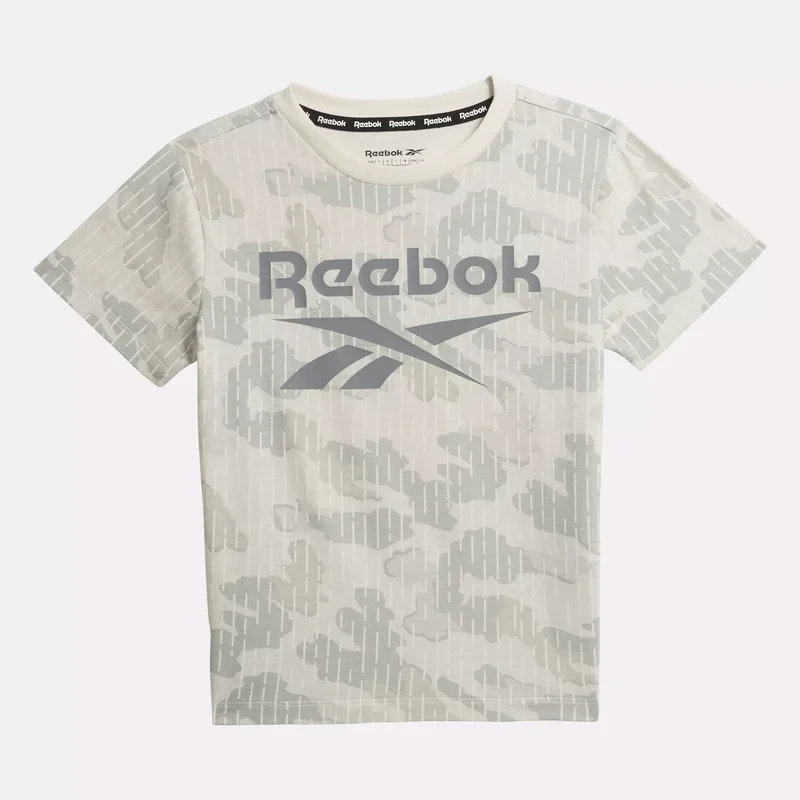 Image of Reebok Identity T-Shirt - Little Kids