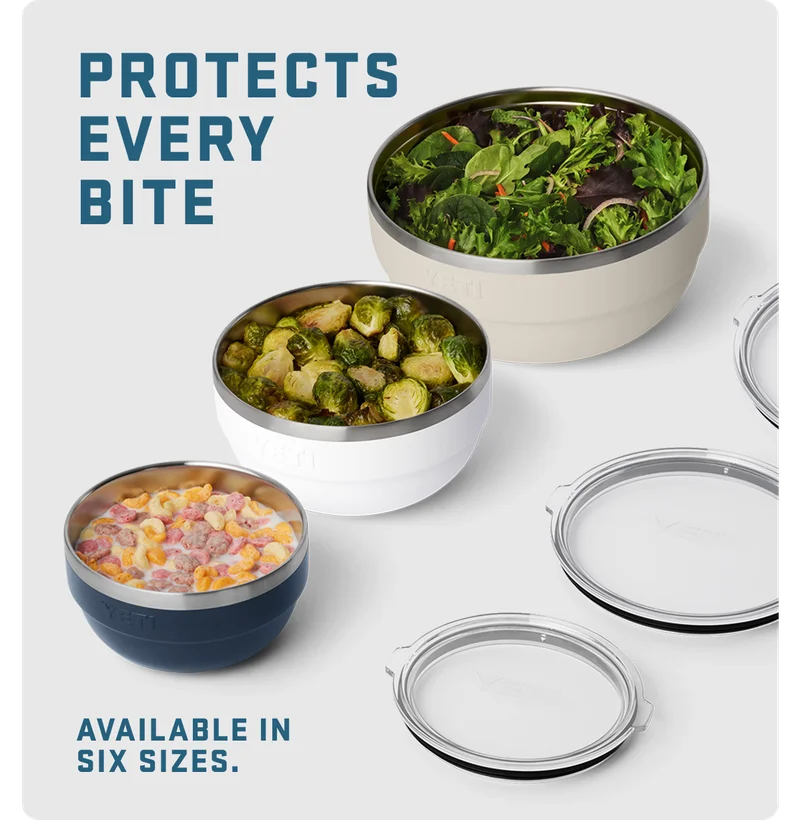 Protects Every Bite