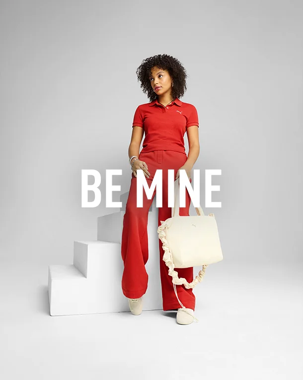 BE MINE