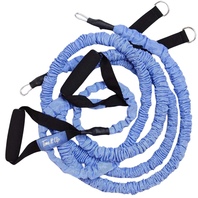 Image of Toning Ropes
