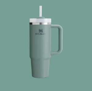 THE QUENCHER H2.0 FLOWSTATE™ TUMBLER | 30 OZ