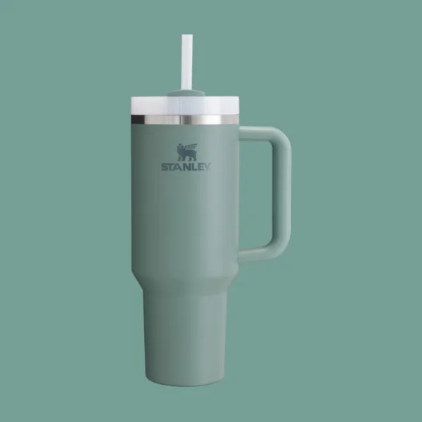 THE QUENCHER H2.0 FLOWSTATE™ TUMBLER | 40 OZ