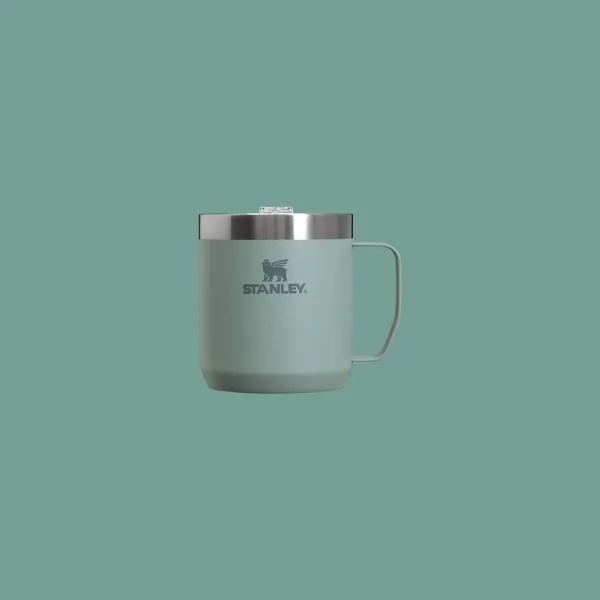 CLASSIC LEGENDARY CAMP MUG | 12 OZ