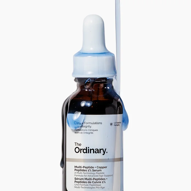 Shop  Multi-Peptide + Copper Peptides 1% Serum .