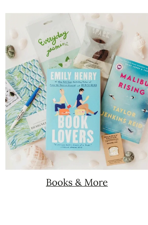Books & More