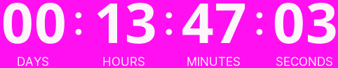 countdownmail.com