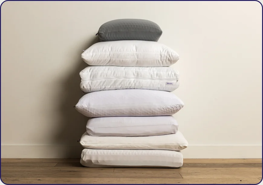 Purple® Pillows