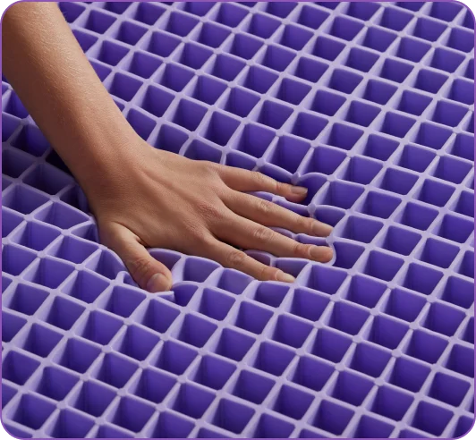 THE GELFLEX<sup>®</sup> GRID