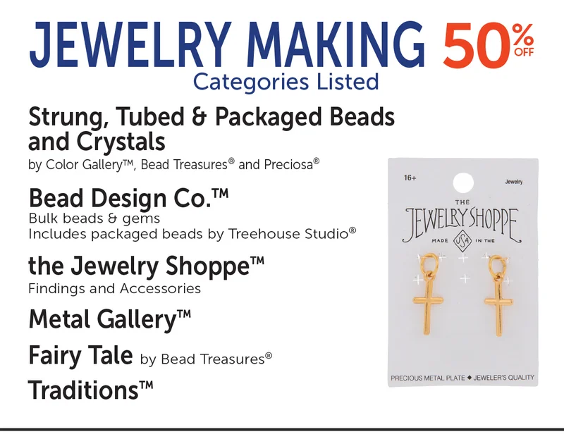 Jewelry Making