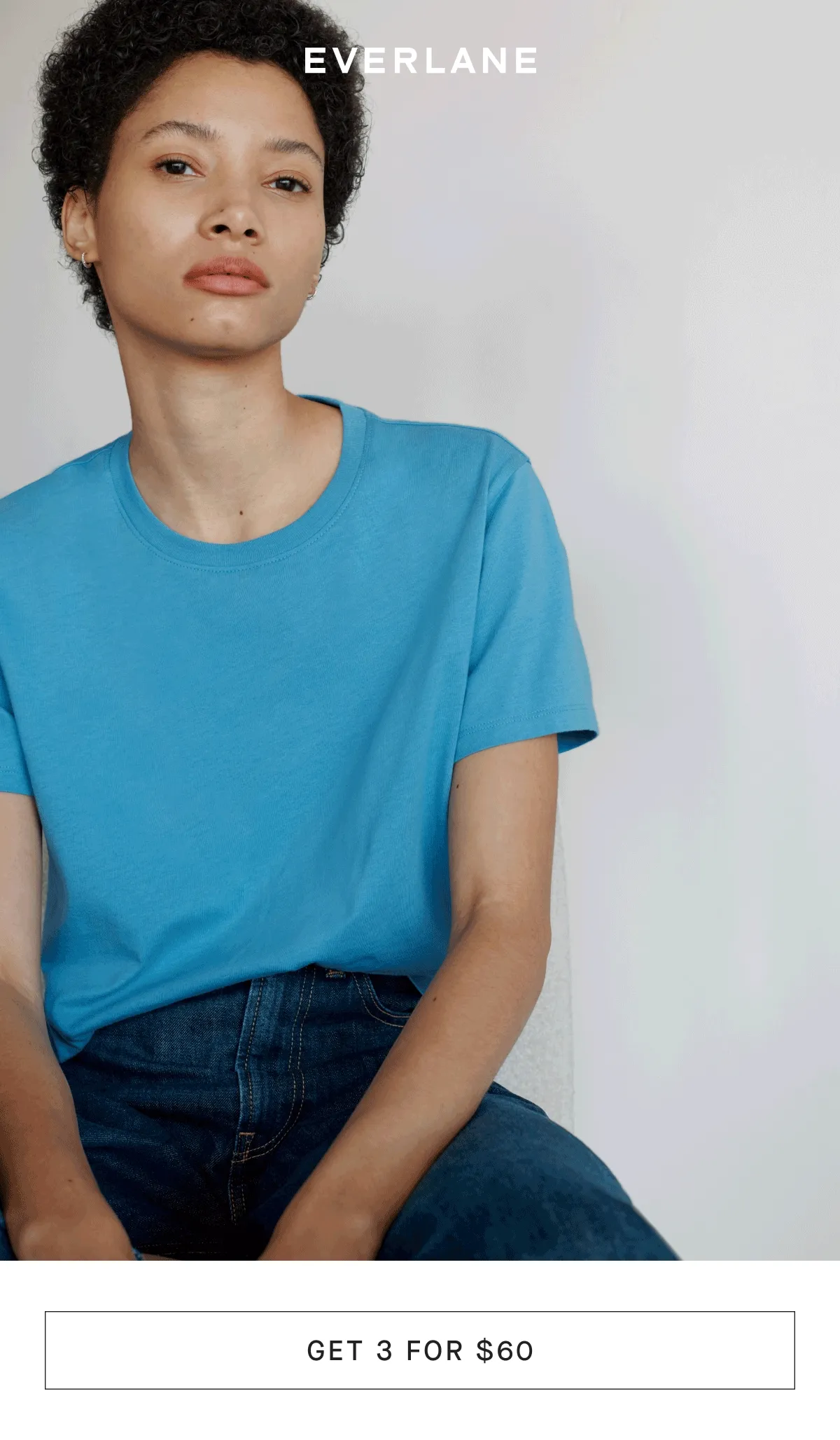 [EVERLANE][IMAGE][GET 3 FOR $60]