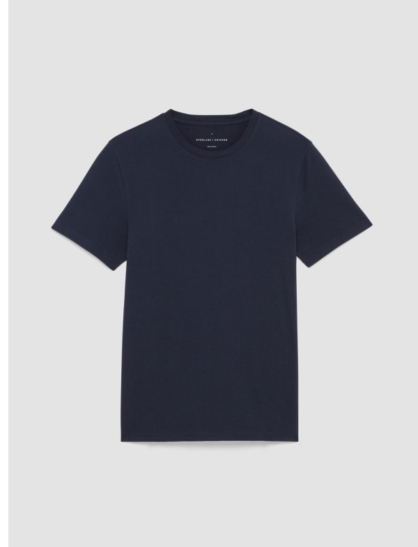 [IMAGE]The Essential Organic Crew | Uniform