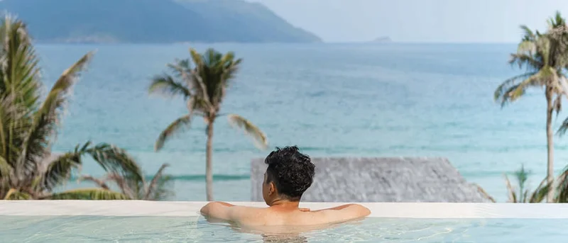 Finding a hotel you'll love is even easier with Expedia. Simply filter by 'Guest rating' or 'VIP Access'.
