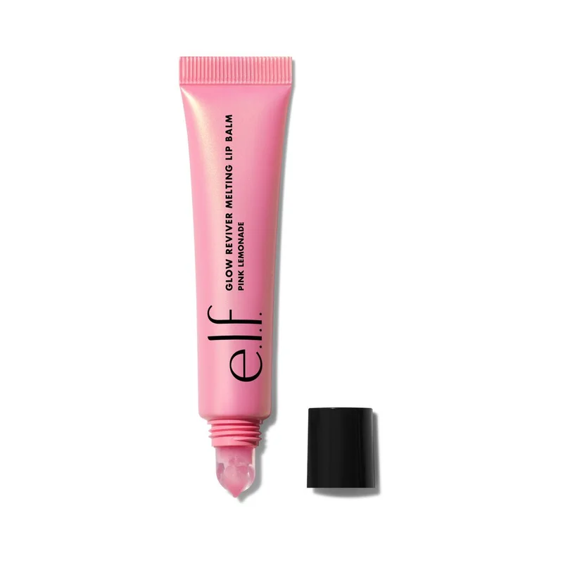 Glow Reviver Melting Lip Balm