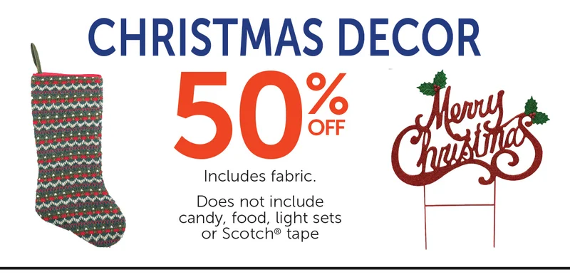 Christmas Decor
