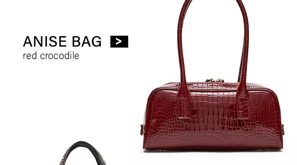 anise bag