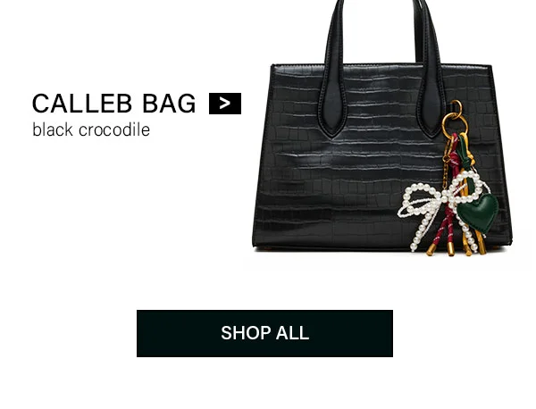 calleb bag
