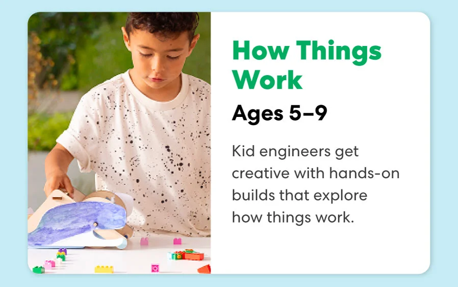 Get hands-on with cool experiments that explain how the world works. Get hands-on with cool experiments that explain how the world works.