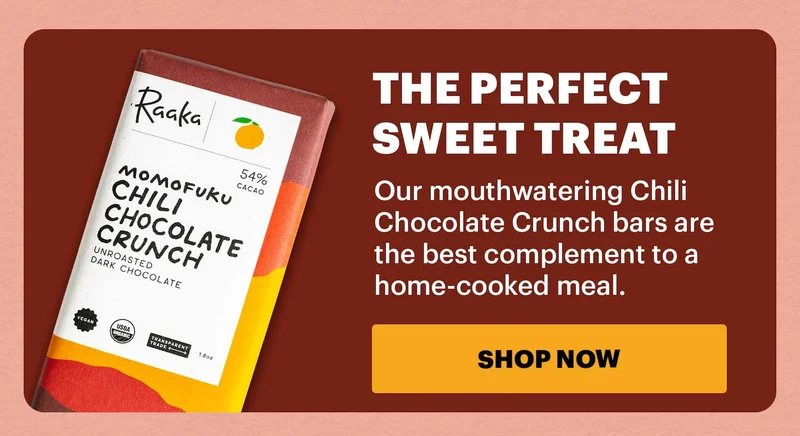 THE PERFECT SWEET TREAT