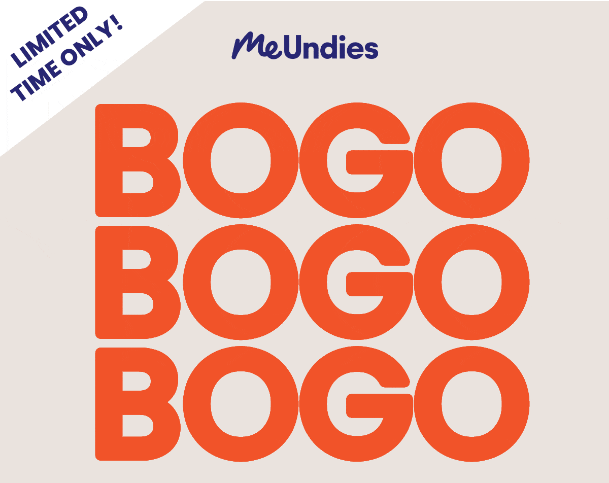 BOGO Sale.