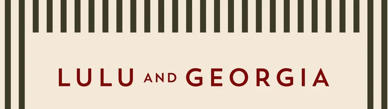 Shop Lulu and Georgia