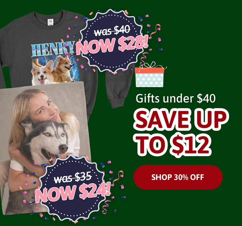 GIFTS UNDER $40. Save up to $12.