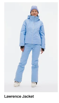 Lawrence Jacket