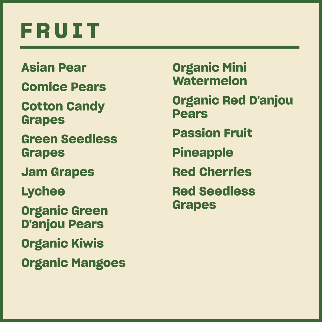 What we're shipping in Feb