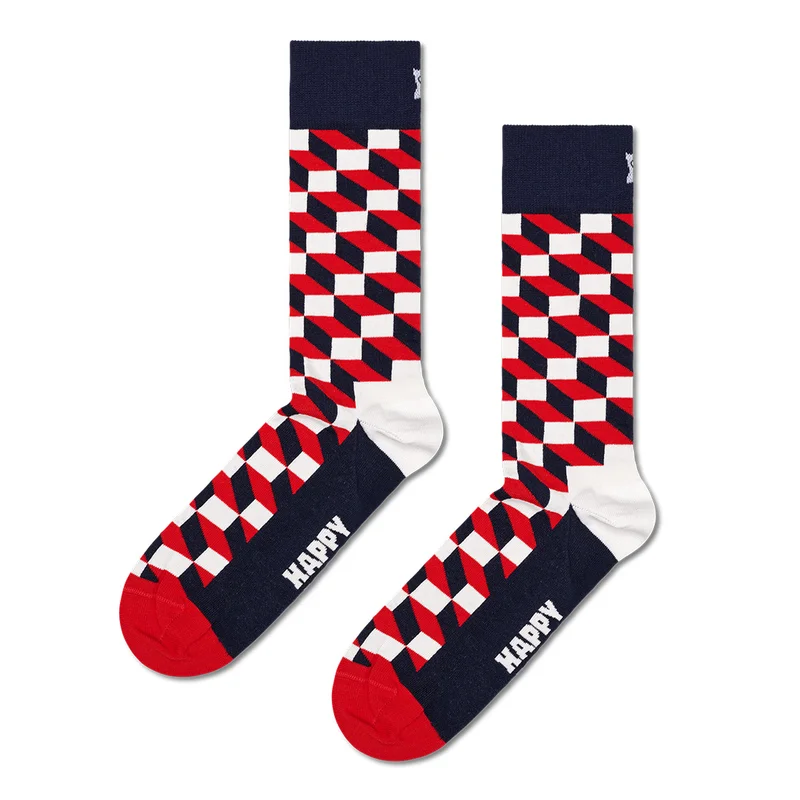 Filled Optic Sock