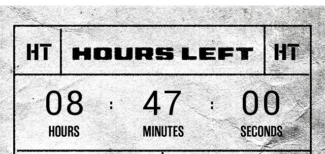 countdown clock
