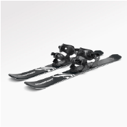 short skis product photo